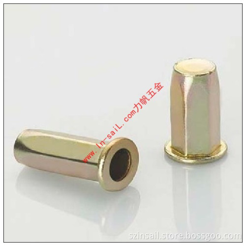 M8 Blind Rivet Nut